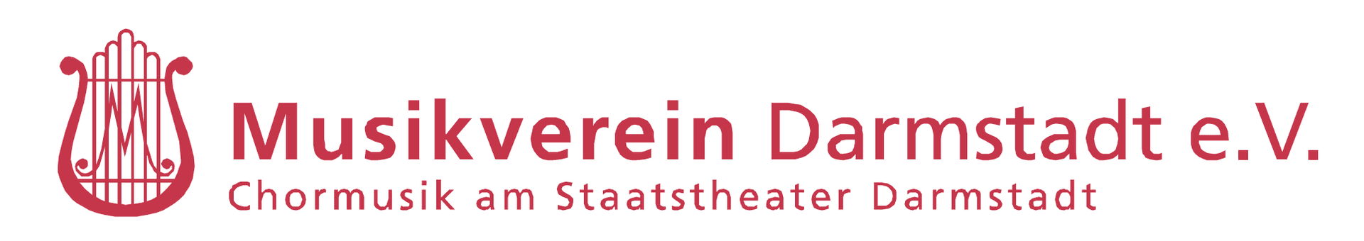 Musikverein Darmstadt e.V.