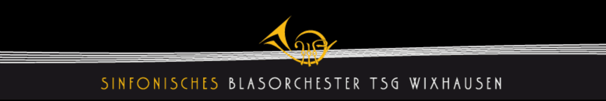Sinfonisches Blasorchester der TSG Wixhausen