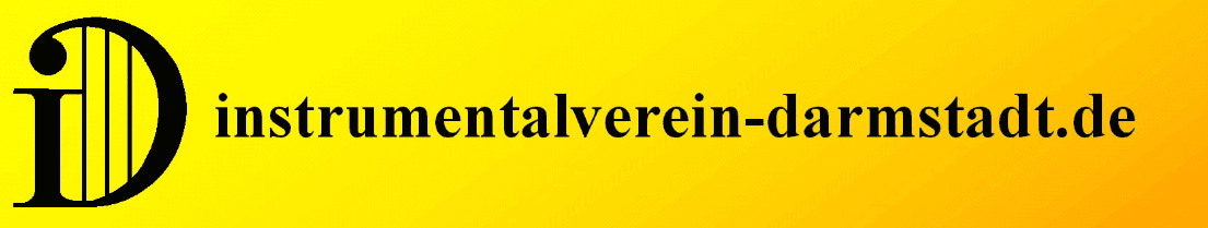 Instrumentalverein Darmstadt
