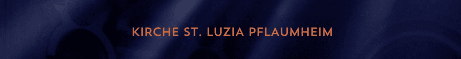 Gesangs- und Musicalensemble Songshine 1996 Pflaumheim e. V.