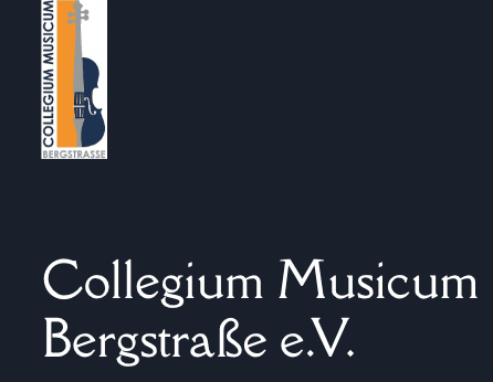 Collegium Musicum Bergstrasse e.V.