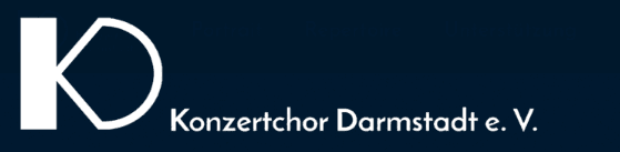 Konzertchor Darmstadt e.V.
