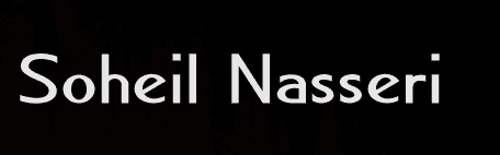 Soheil Nasseri