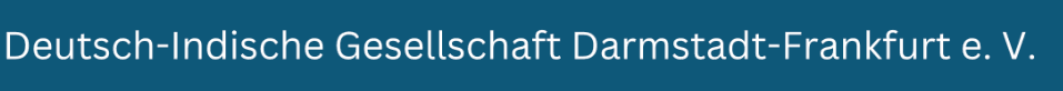 Deutsch-Indische Gesellschaft Darmstadt-Frankfurt e.V.
