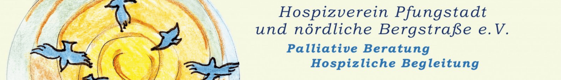 Hospizverein Pfungstadt und nördliche Bergstraße e.V.