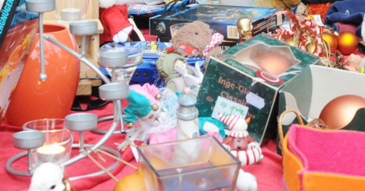 Mainzer Krempelmarkt am Rheinufer (ausgebucht) | Landeshauptstadt Mainz ...