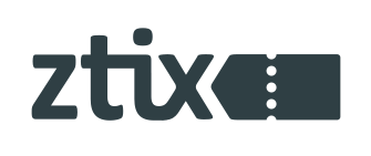 zTix Logo